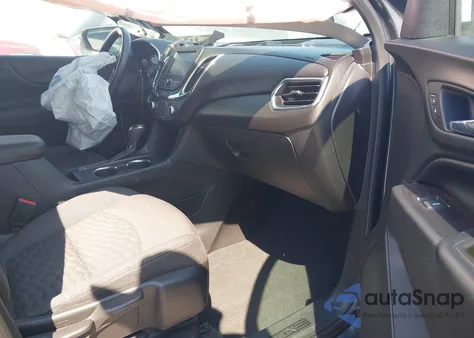 2018 Chevrolet Equinox Lt z USA, uszkodzony, nr VIN 2GNAXSEV2J6288622